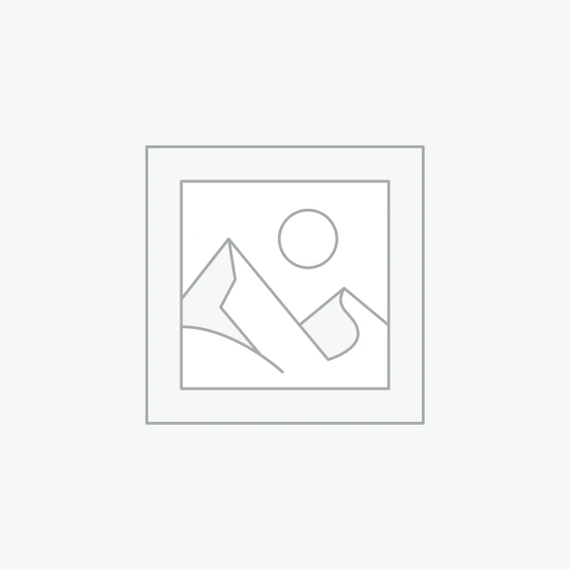 Serviette à cheveux COLLINE (blanc)