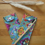 Étui à brosse à dent INDILA