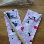 Étui brosse à dent ÉLOISE