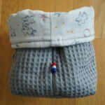 PANIER DE RANGEMENT TAILLE S RAPHAËL