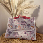 Mini sac à langer