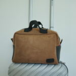 Trousse de toilette JAMES
