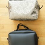 Trousse de toilette Pack IRIS et ANTOINE
