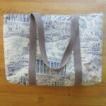 SAC CABAS CHLOÉ
