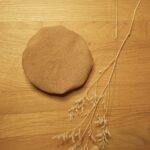 COUVRE BOL CHARLOTTE (beige)